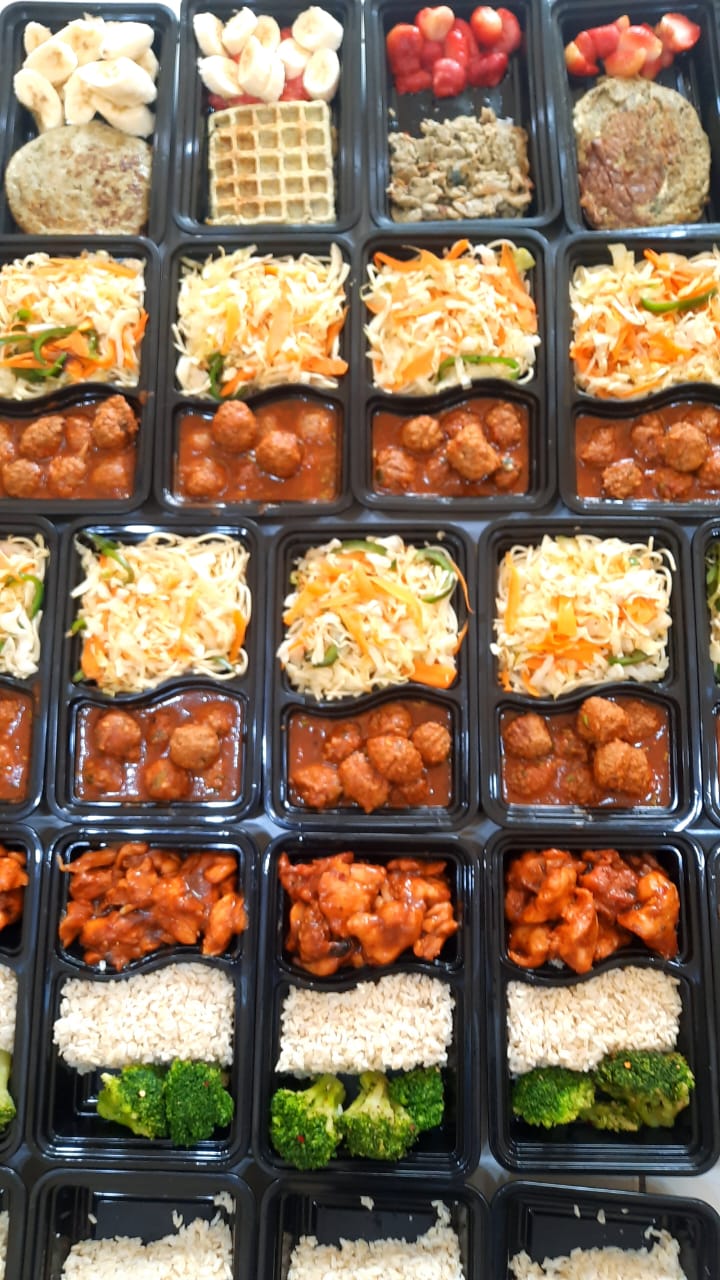Royal Diet Food 31